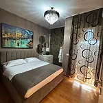 Your Cozy In Tirana