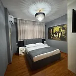 Your Cozy In Apartman
