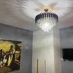 Your Cozy In Tirana