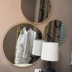 Your Cozy In Apartman *