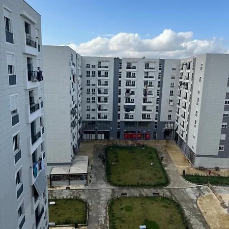 Your Cozy In Appartement *