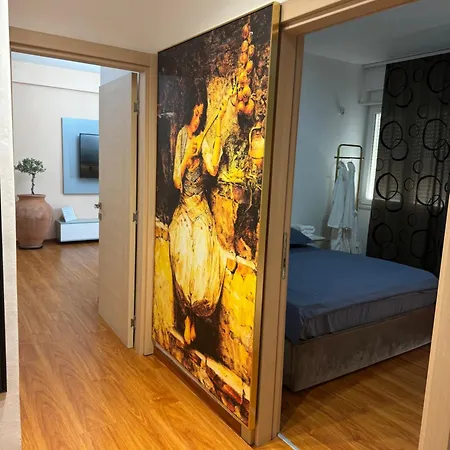 Your Cozy In * טיראנה