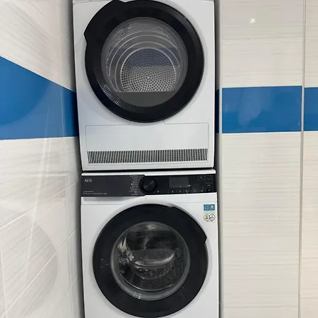 Your Cozy In Appartement