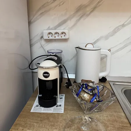 Appartement Your Cozy In Tirana