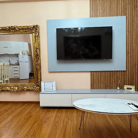 Appartement Your Cozy In *