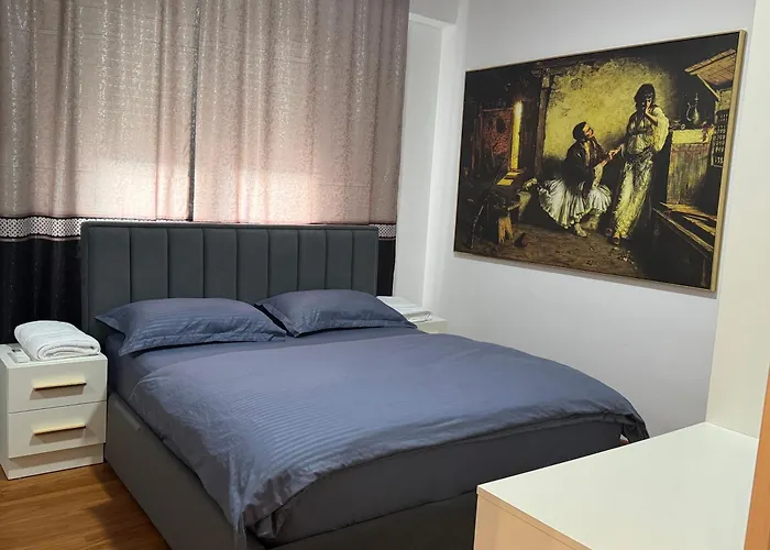 Your Cozy In * Tirana