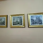 Your Cozy In Apartmán *