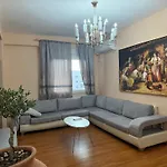 Your Cozy In Tirana