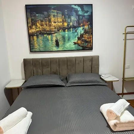Appartement Your Cozy In Tirana