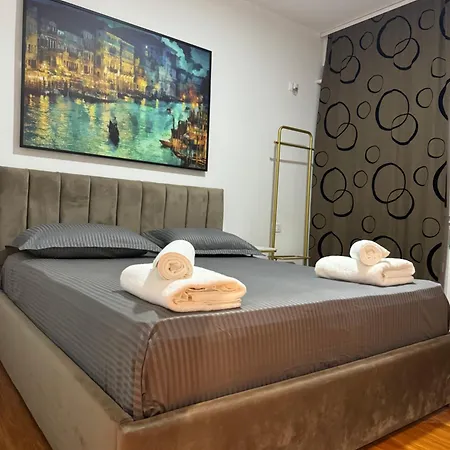 Your Cozy In Appartement