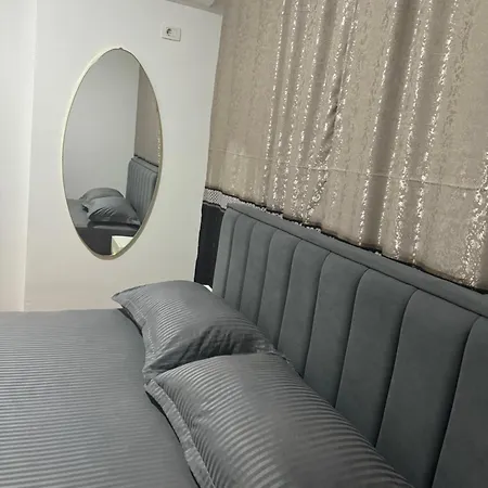 Your Cozy In Apartman