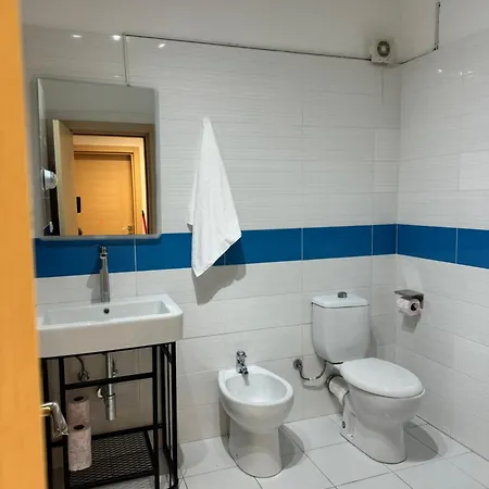 Appartement Your Cozy In