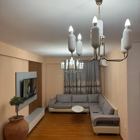 Apartmán Your Cozy In *