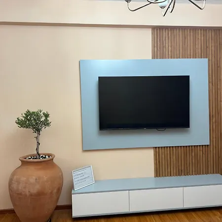Your Cozy In Appartement