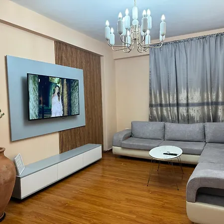 Your Cozy In * Tirana