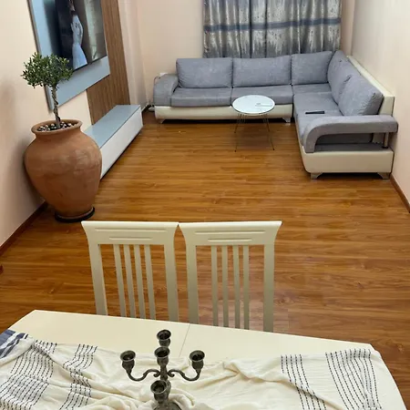 Your Cozy In Appartement