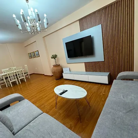 Appartement Your Cozy In *