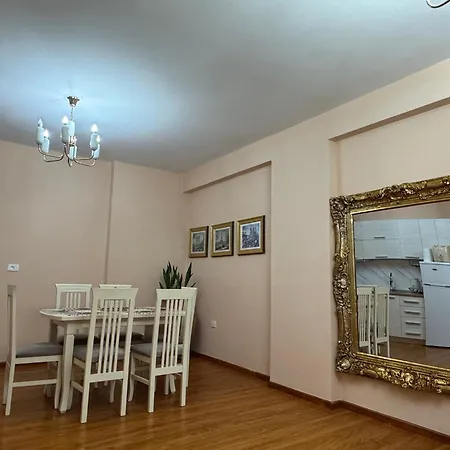 Your Cozy In Appartement *