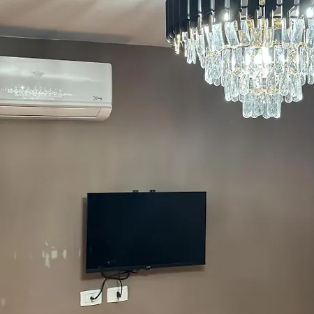 Your Cozy In Lejlighed *