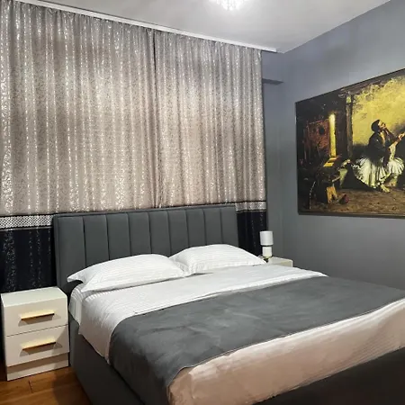 Lejlighed Your Cozy In Tirana