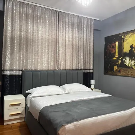 Lejlighed Your Cozy In Tirana