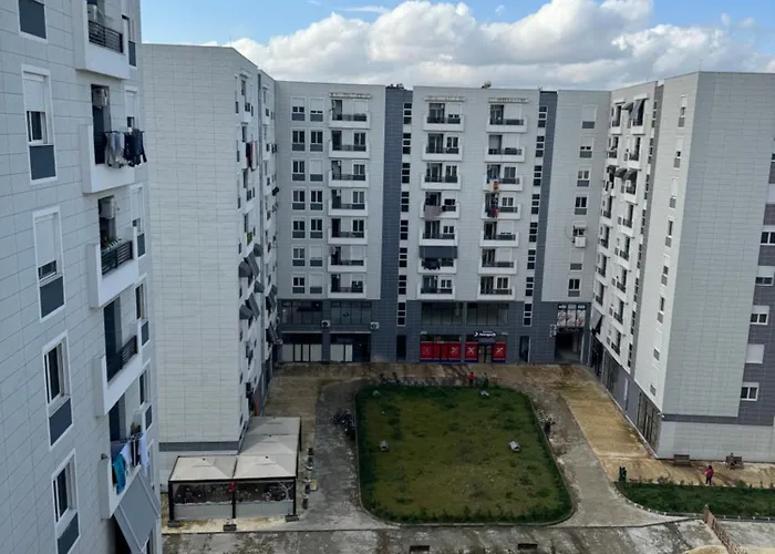 Your Cozy In Lägenhet *