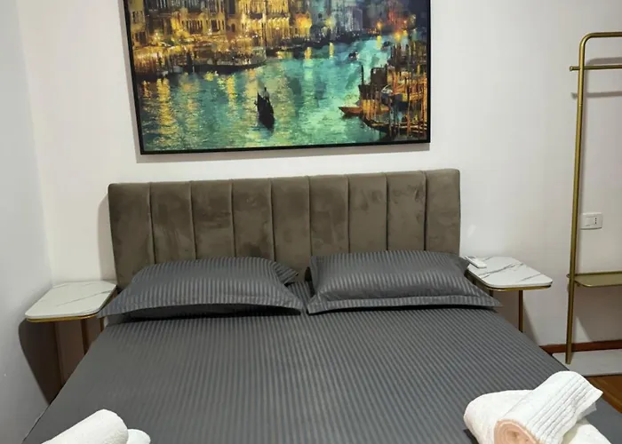 Lägenhet Your Cozy In Tirana