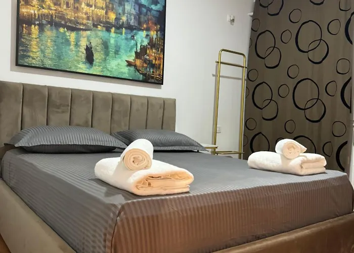 Your Cozy In 아파트