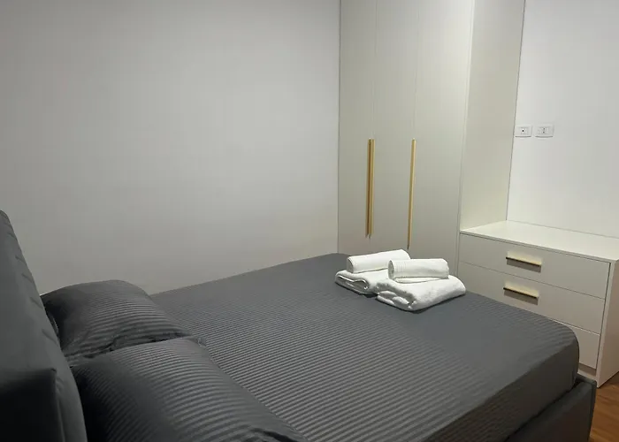 Your Cozy In * Tirana