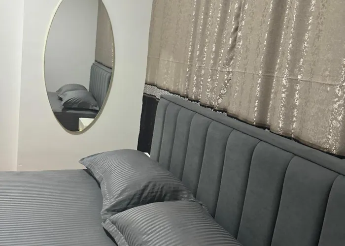 Your Cozy In Lägenhet