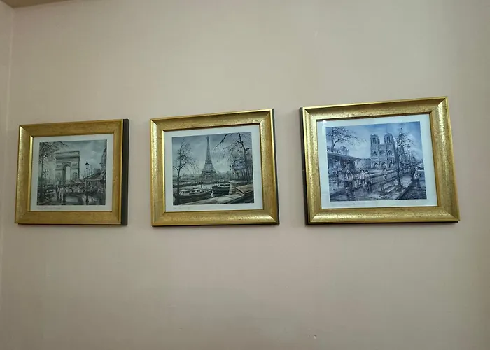 Your Cozy In 아파트 *