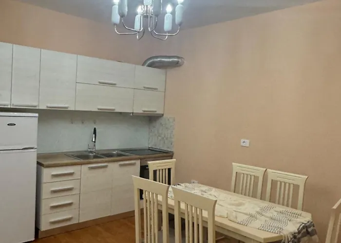 Your Cozy In * Tirana