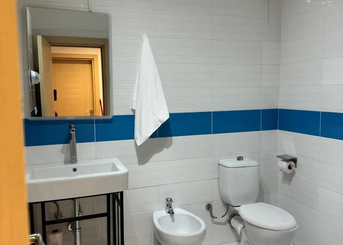 아파트 Your Cozy In