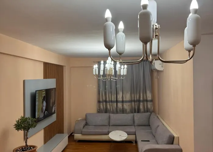 아파트 Your Cozy In *