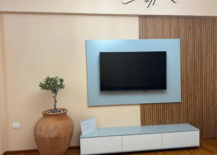 Your Cozy In 아파트