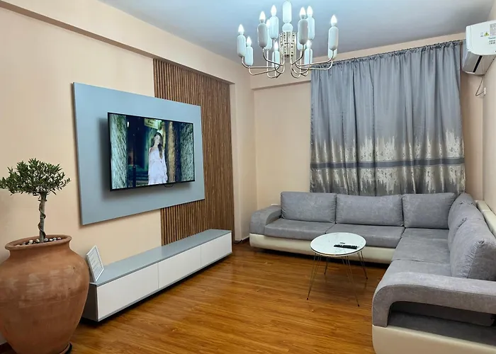 Your Cozy In * Tirana