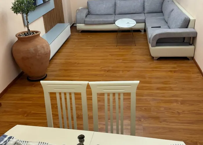 Your Cozy In 아파트