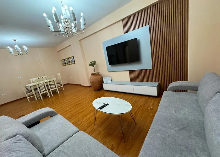 Lägenhet Your Cozy In *