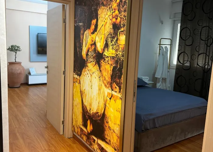 Your Cozy In * 티라나