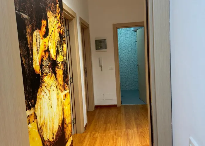 Your Cozy In 티라나