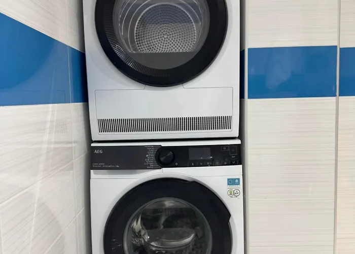 Your Cozy In 아파트