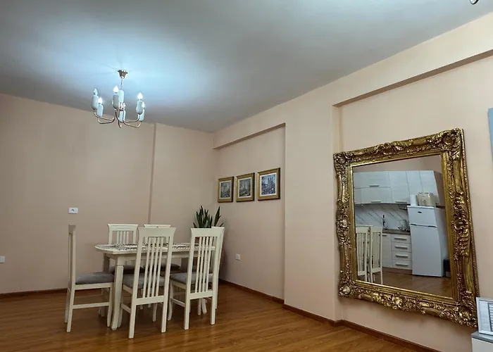 Your Cozy In 아파트 *