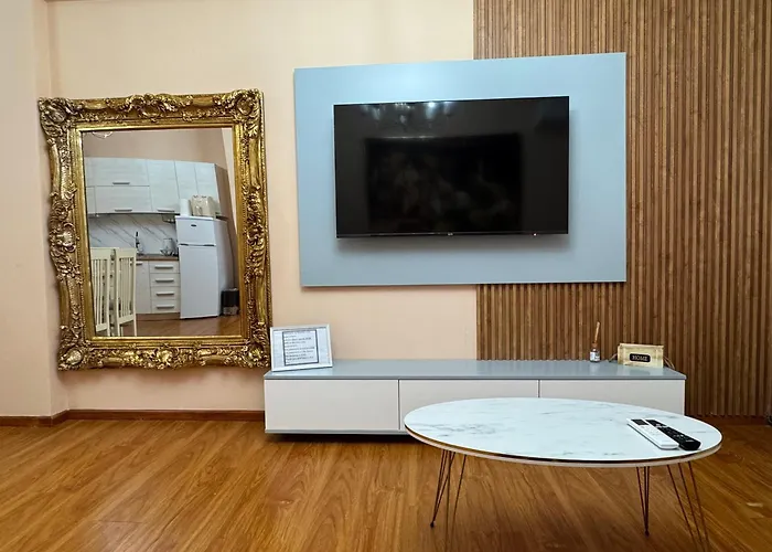 Lägenhet Your Cozy In *